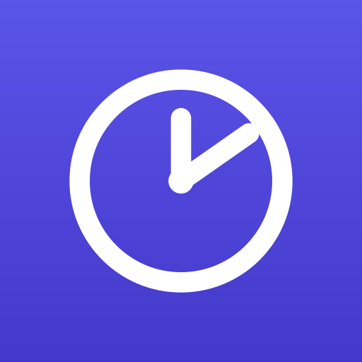 Hourbook app icon